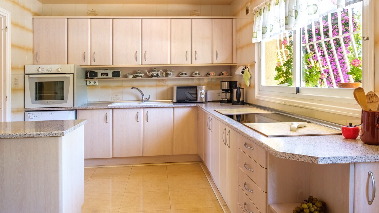 Photo of Kitchen in La Colina