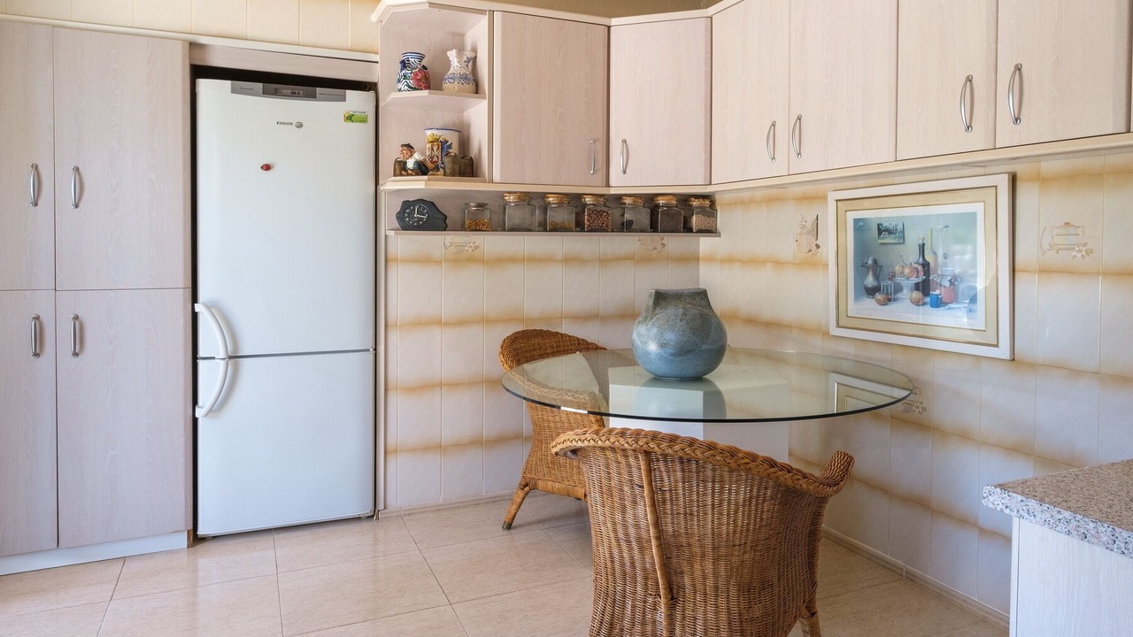 Photo of Kitchen in La Colina