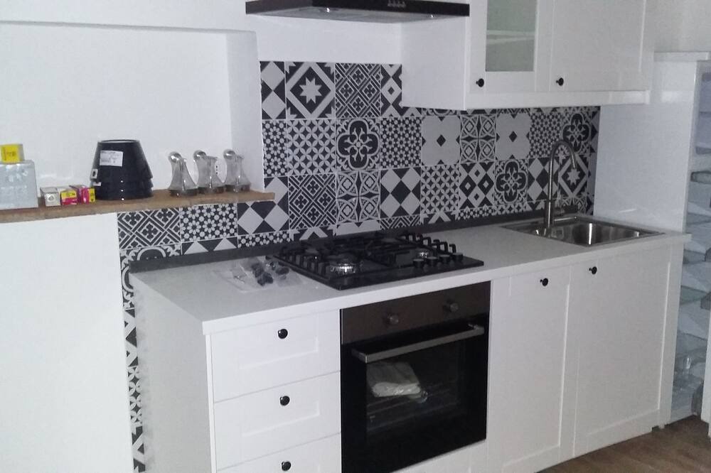 Photo of Kitchen in Orvieto