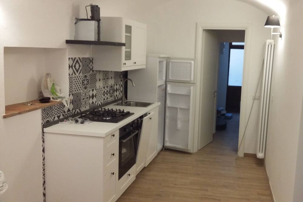 Photo of Kitchen in Orvieto