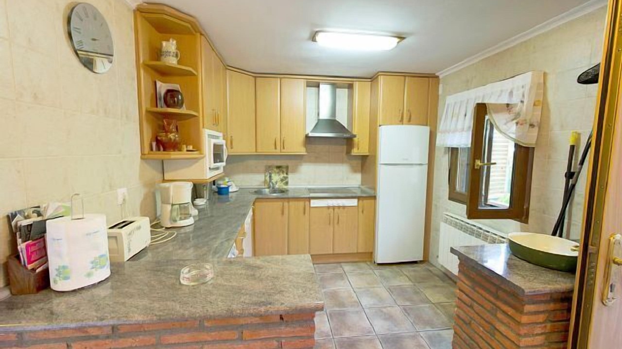 Photo of Kitchen in Cantagallo
