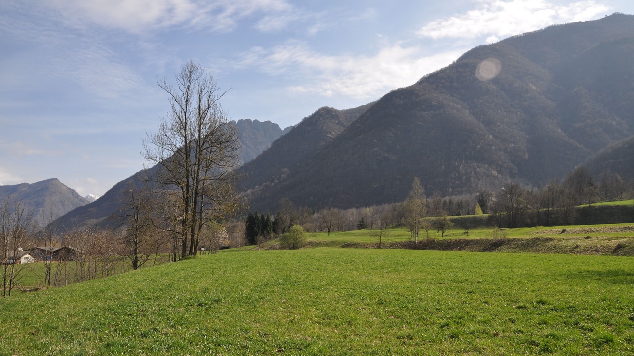 Photo of Outdoor in Scopello