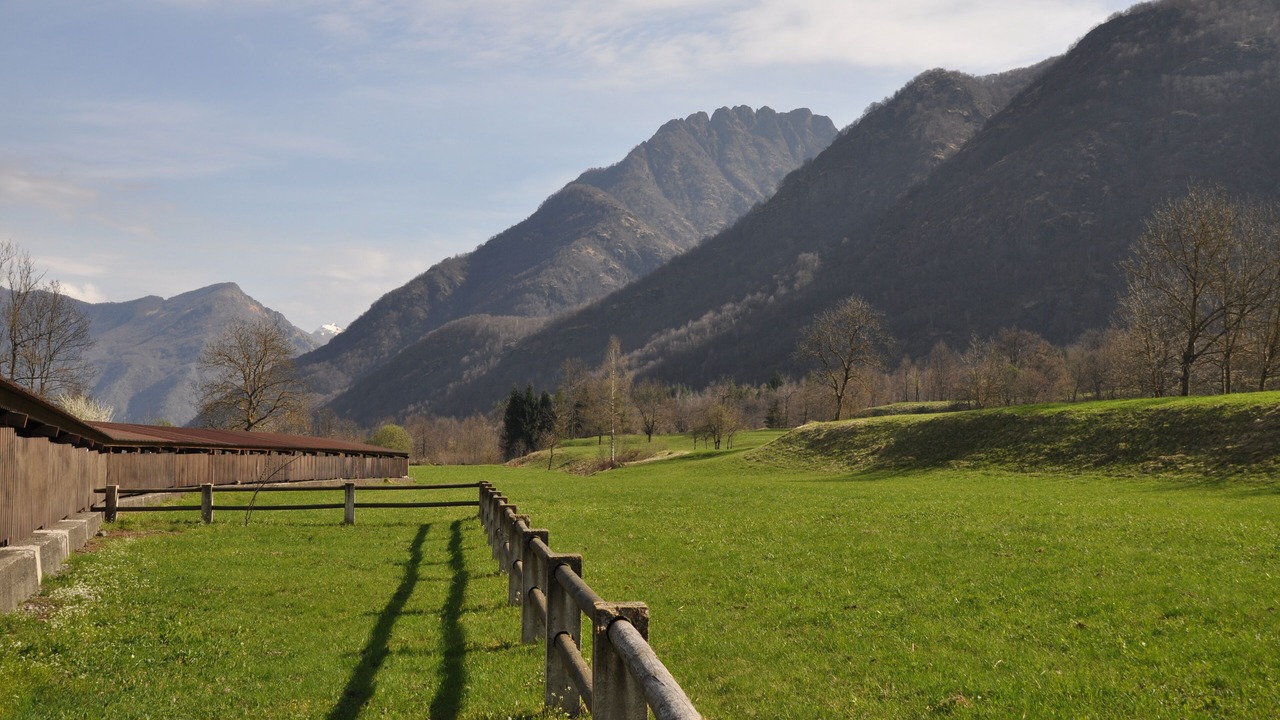 Photo of Outdoor in Scopello