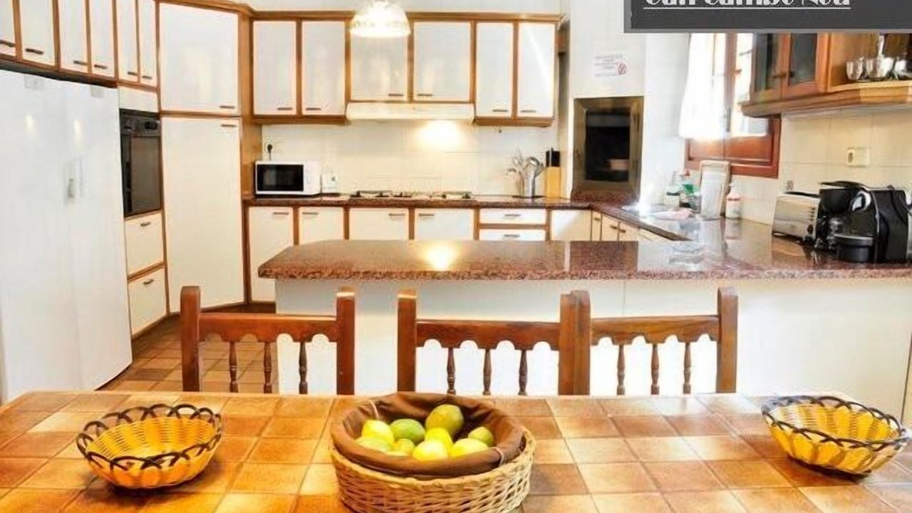 Photo of Kitchen in Gualba