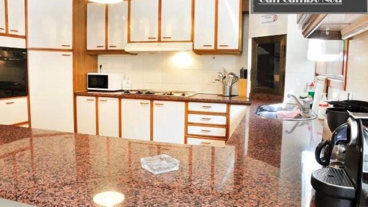 Photo of Kitchen in Gualba