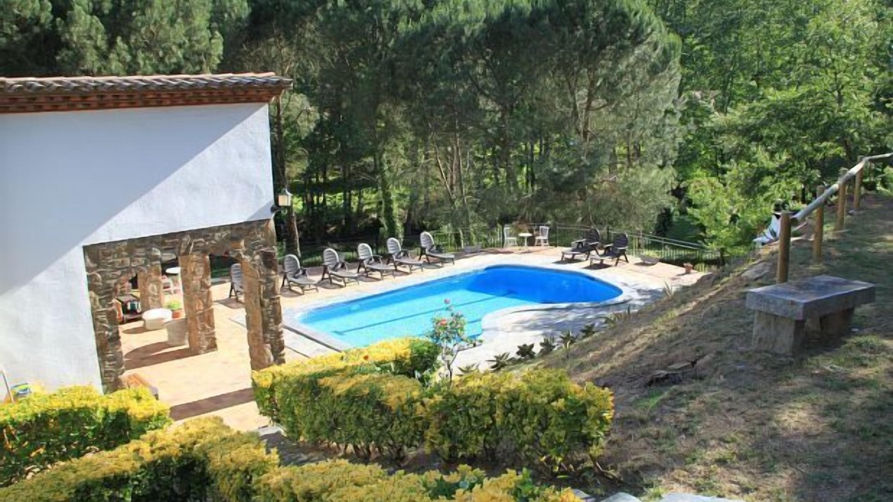 Photo of Outdoor in Gualba