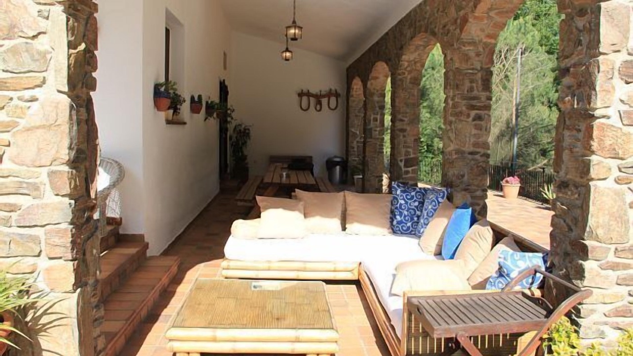 Photo of Outdoor in Gualba