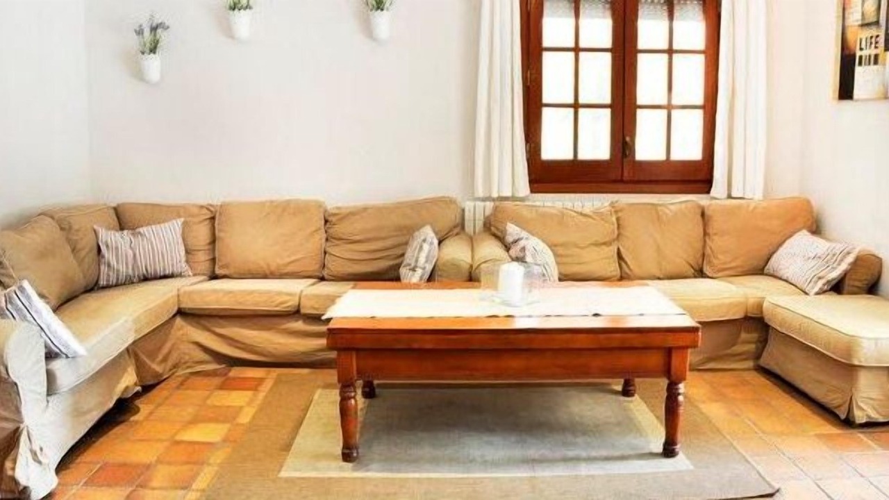 Photo of Livingroom in Gualba