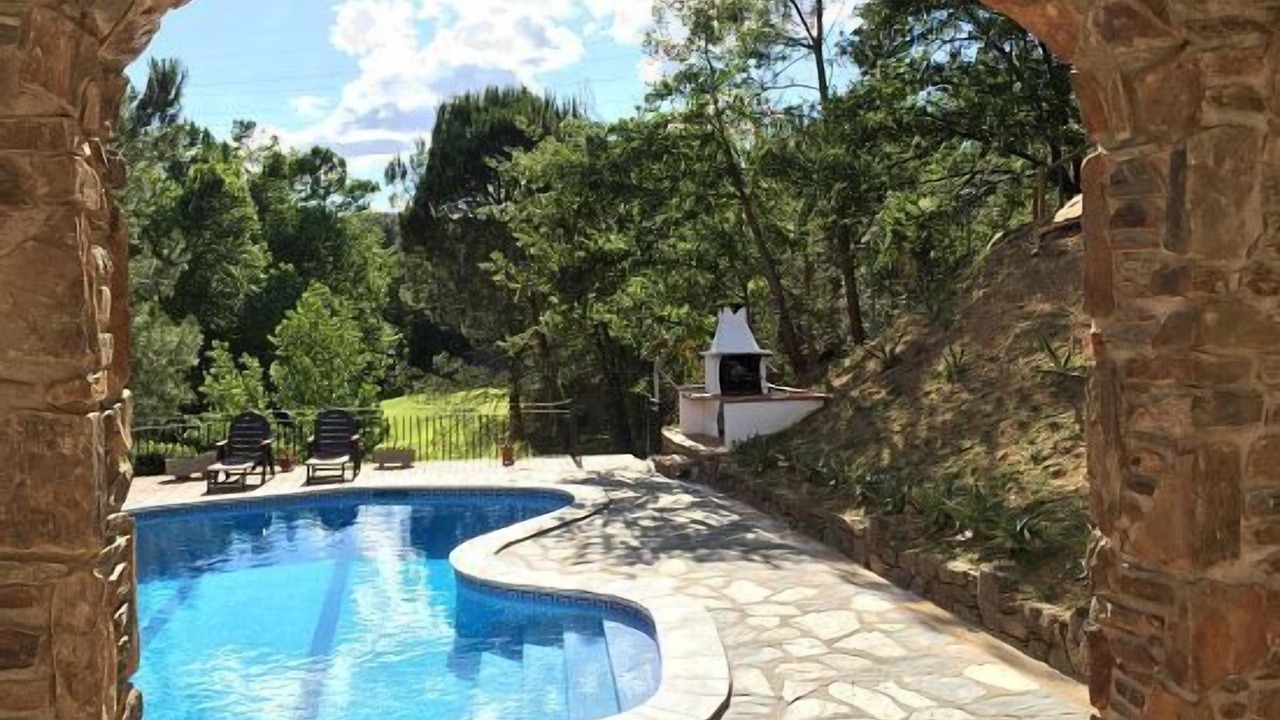 Photo of Outdoor in Gualba