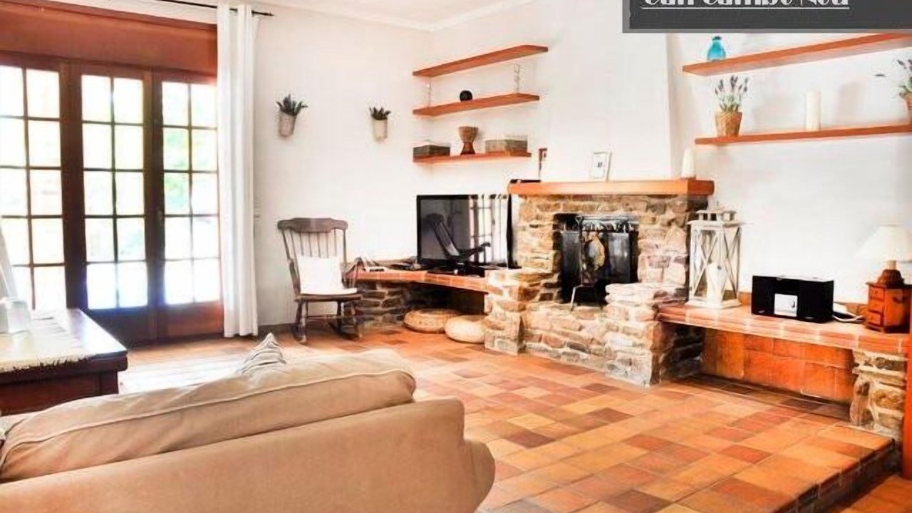 Photo of Livingroom in Gualba