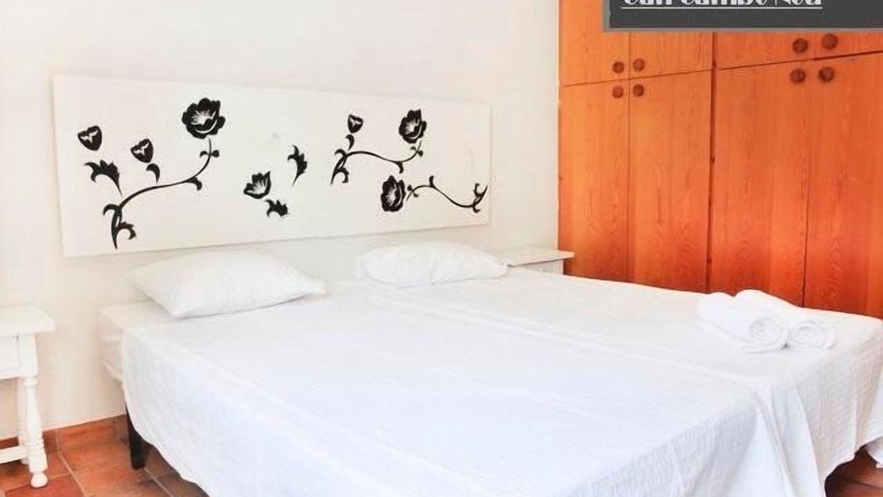 Photo of Bedroom in Gualba
