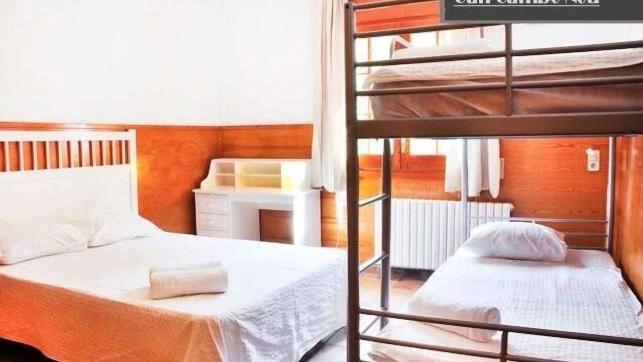 Photo of Bedroom in Gualba
