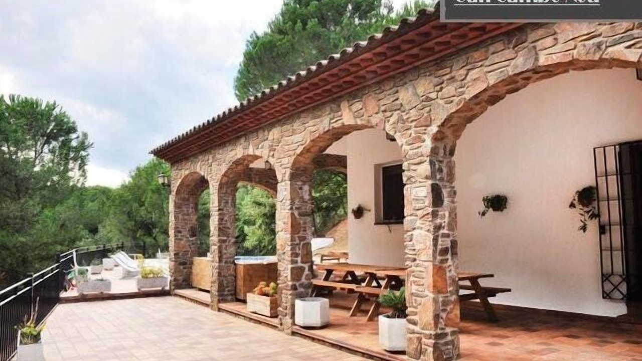 Photo of Outdoor in Gualba