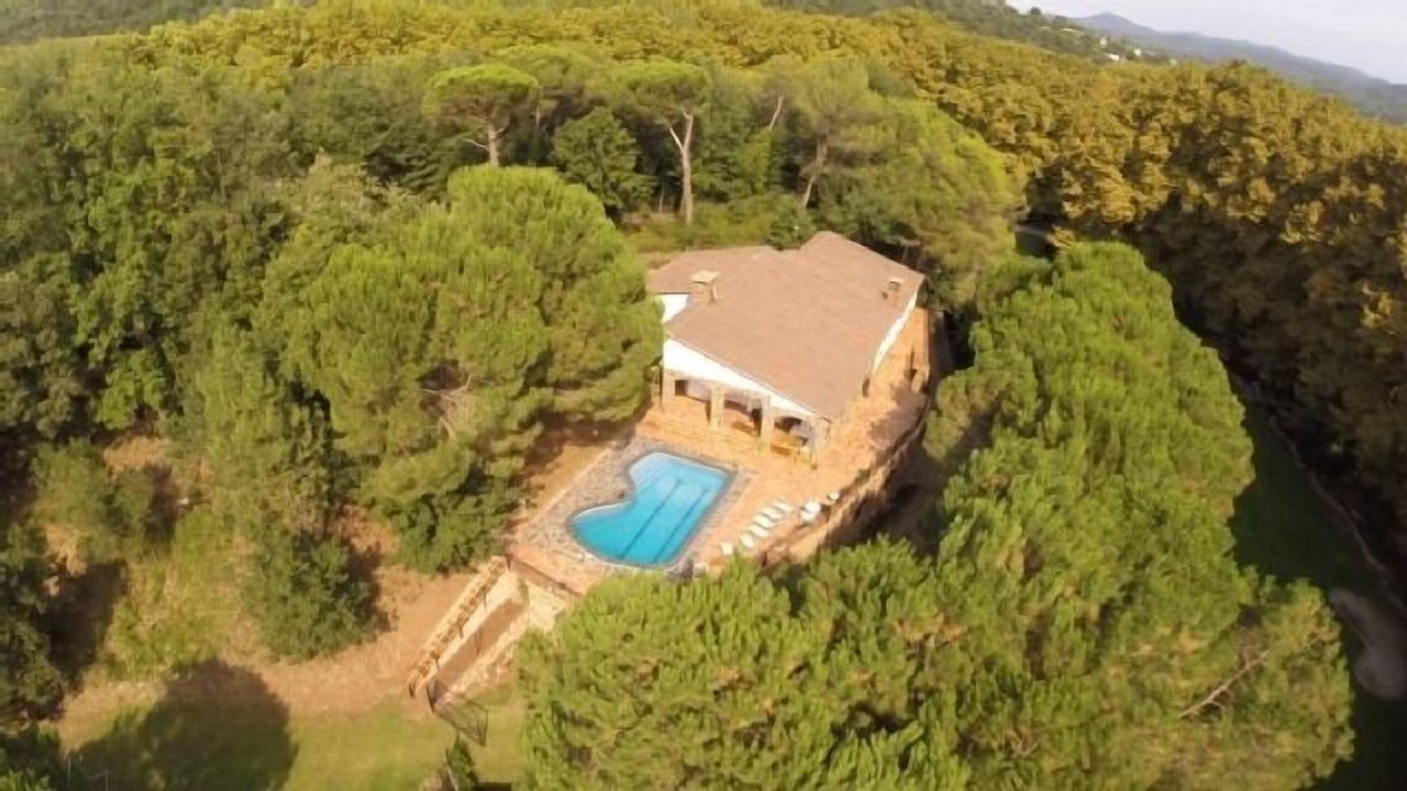 Photo of Outdoor in Gualba