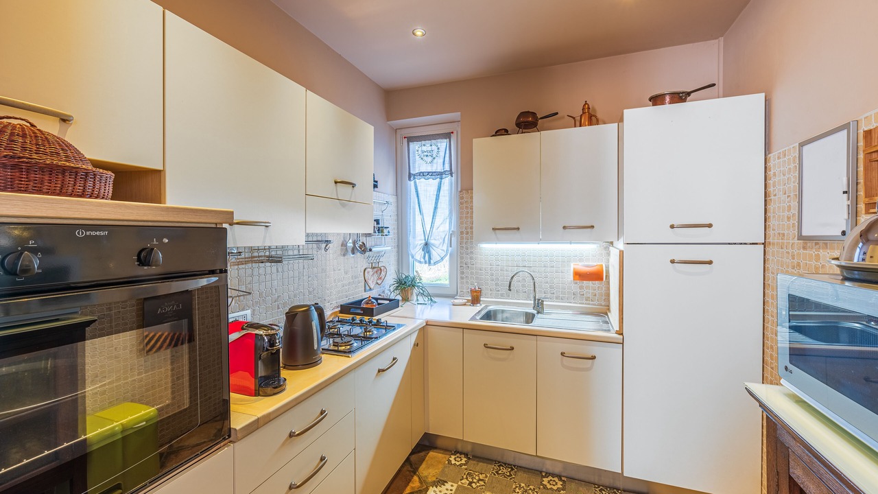 Photo of Kitchen in Diano d'Alba
