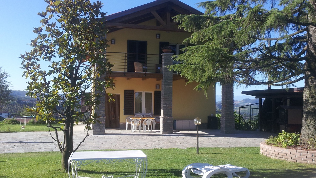 Photo of Outdoor in Diano d'Alba