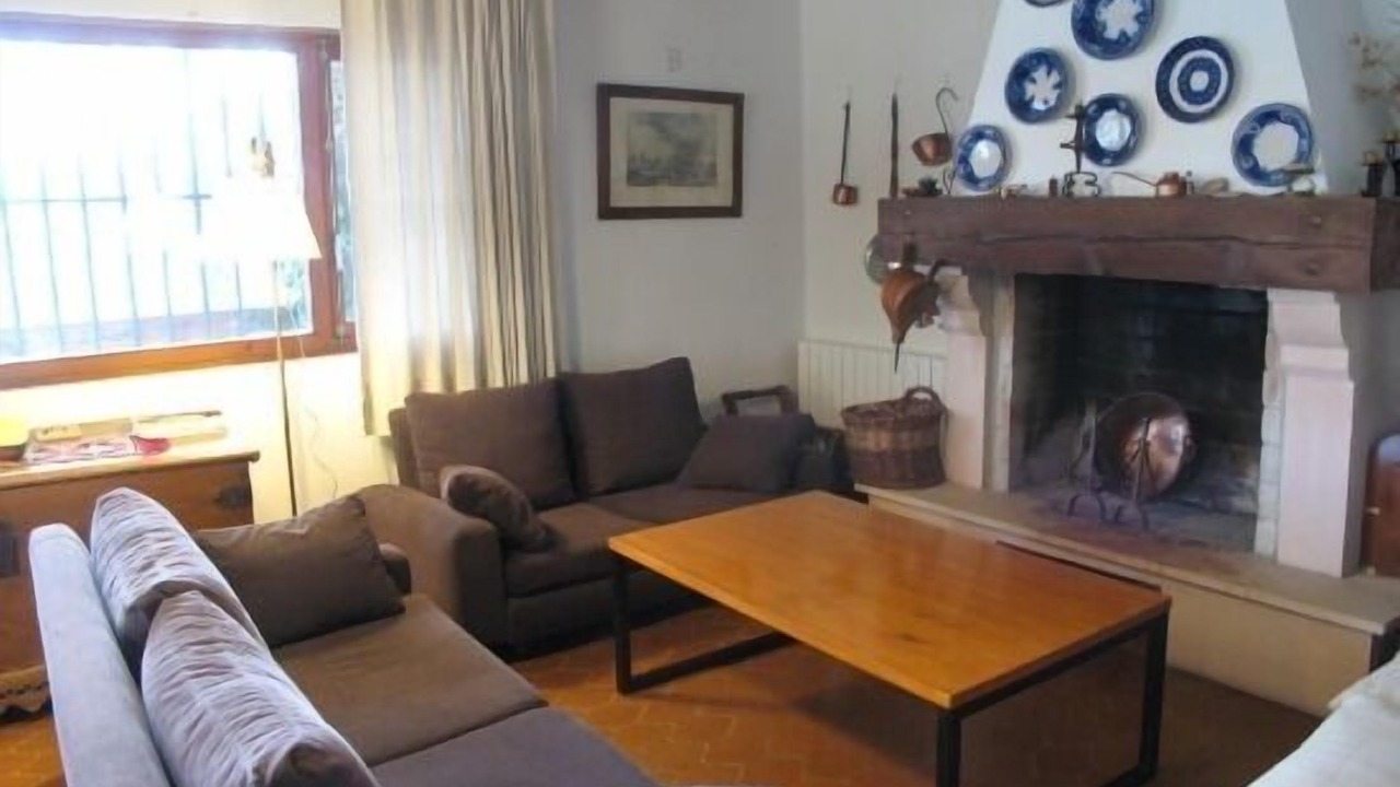 Photo of Livingroom in Fuente el Olmo de Fuentiduena