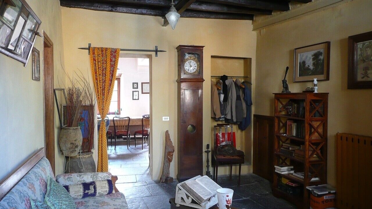 Photo of Livingroom in Moano