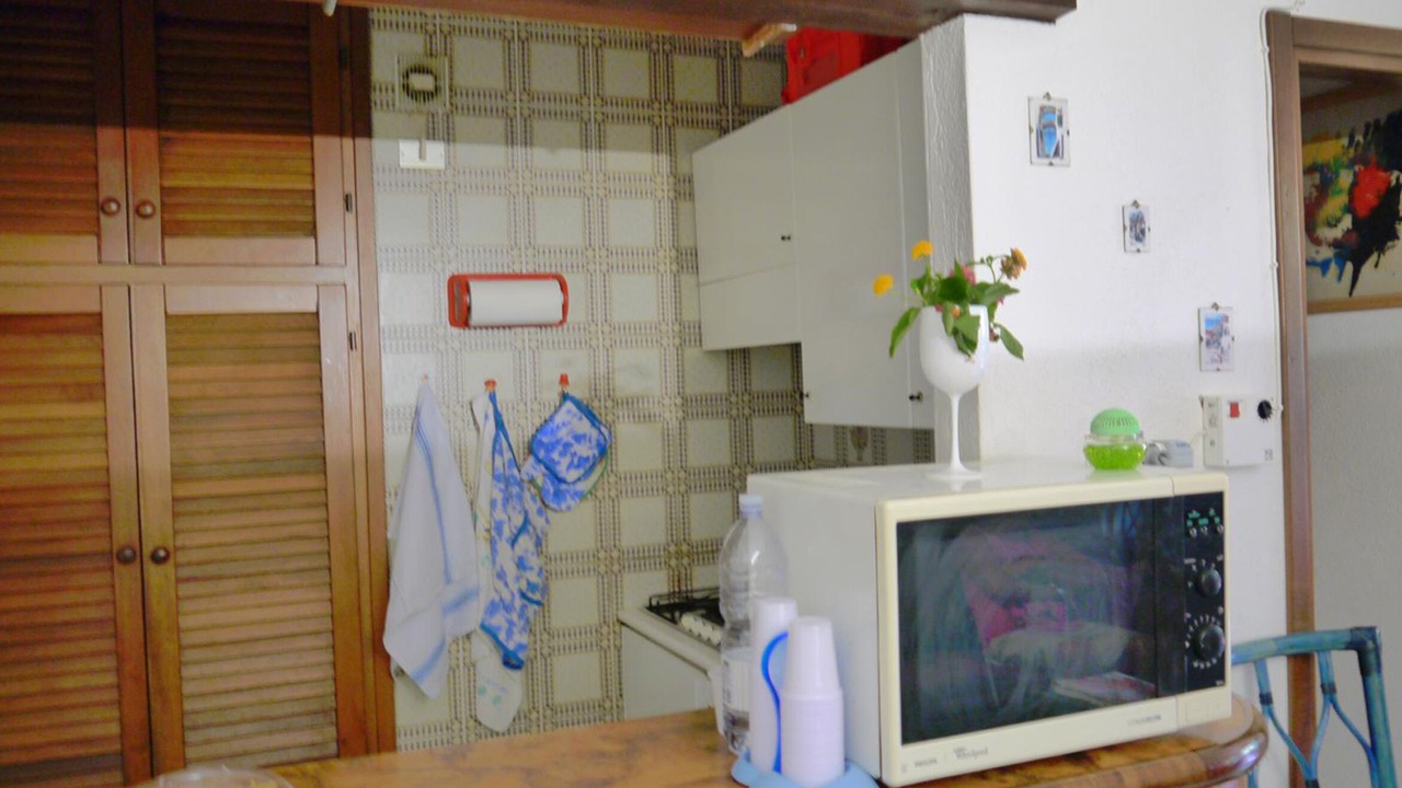 Photo of Kitchen in Porto Rotondo