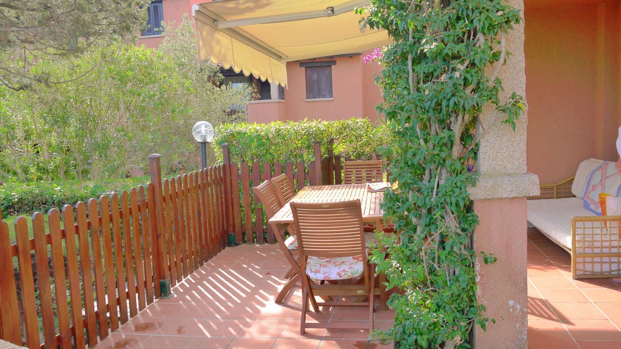 Photo of Outdoor in Porto Rotondo