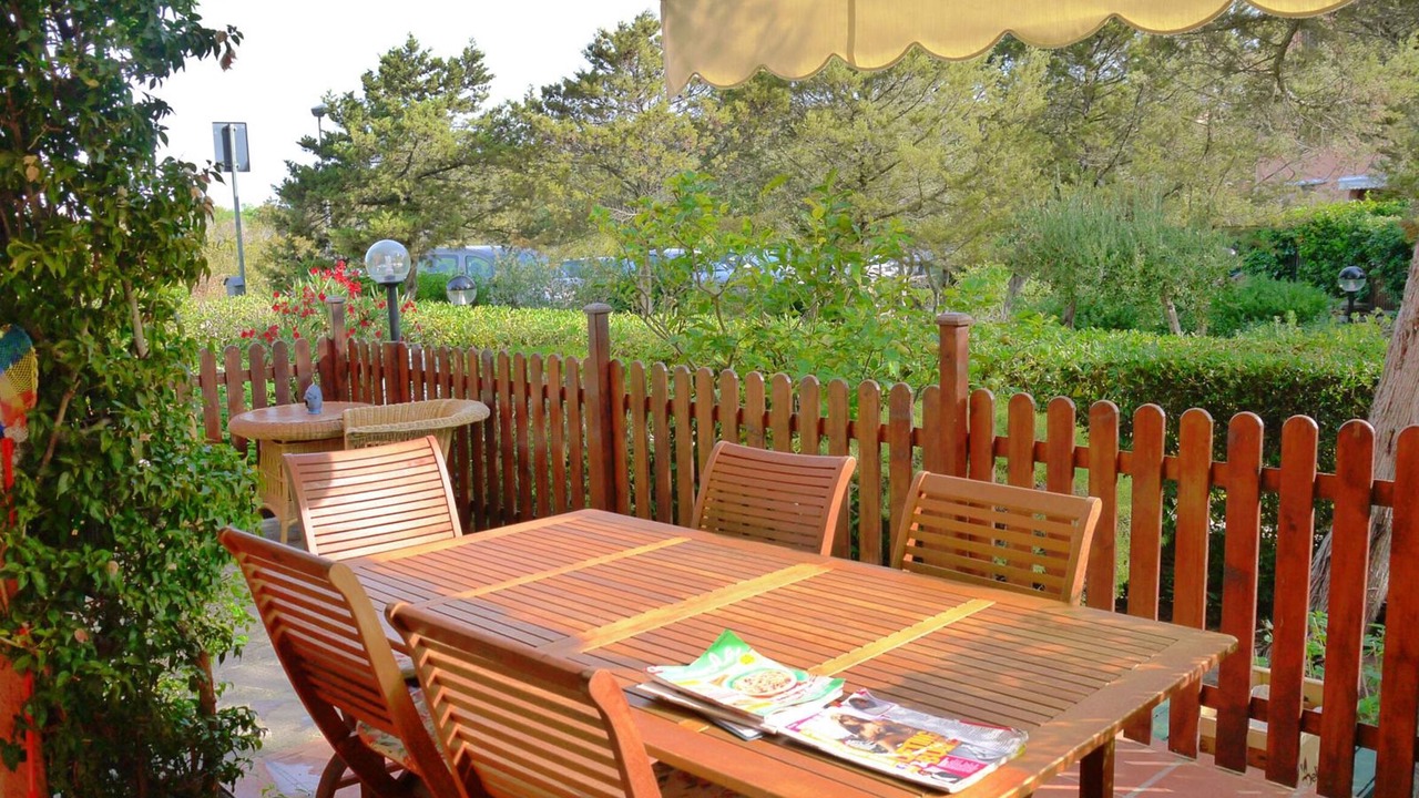 Photo of Outdoor in Porto Rotondo