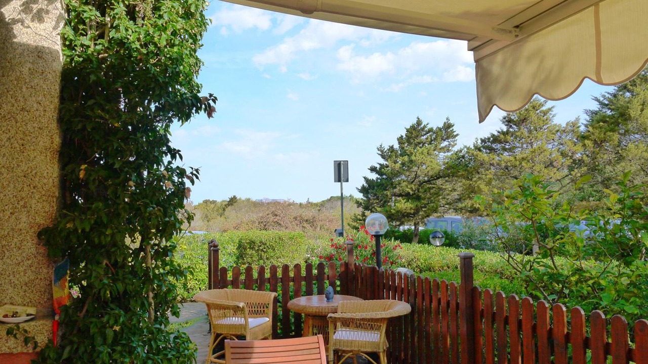 Photo of Outdoor in Porto Rotondo