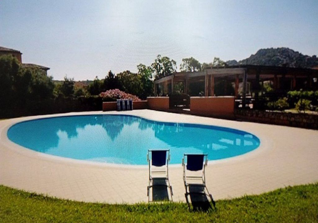 Photo of Outdoor in Porto Rotondo