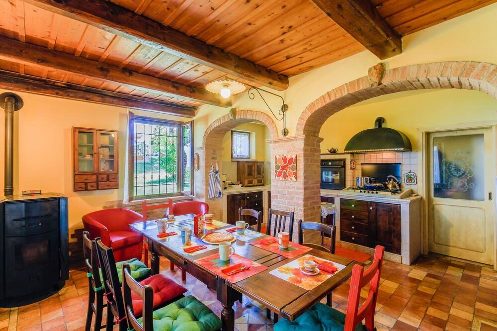 Photo of Kitchen in Campofilone