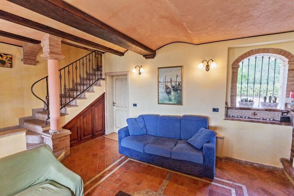 Photo of Livingroom in Campofilone