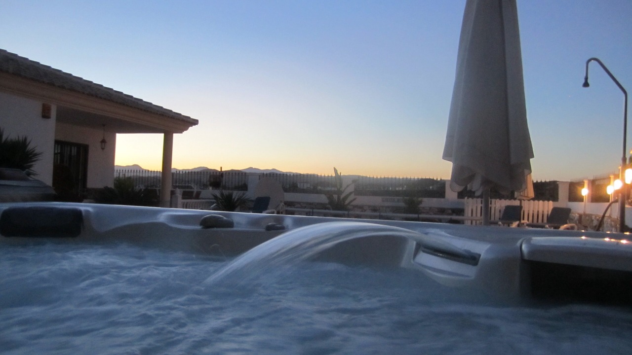 Photo of Outdoor in Arboleas
