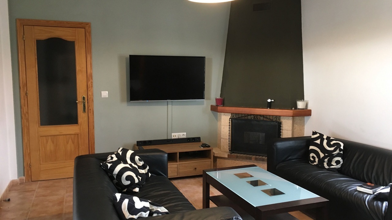 Photo of Livingroom in Zurgena