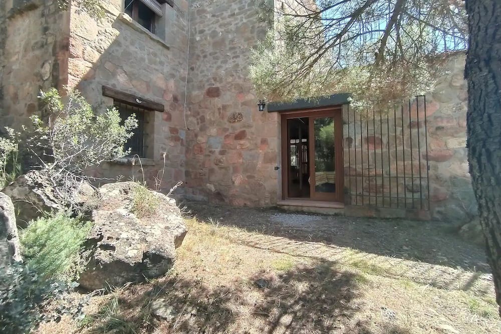 Photo of Outdoor in Biosca