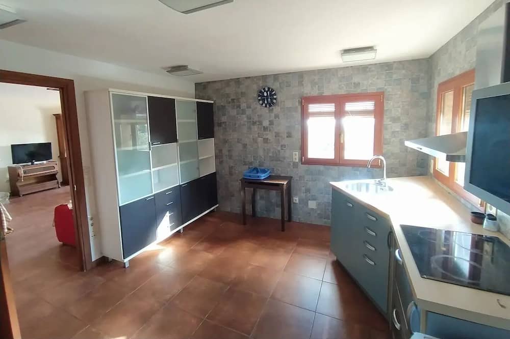 Photo of Kitchen in Biosca