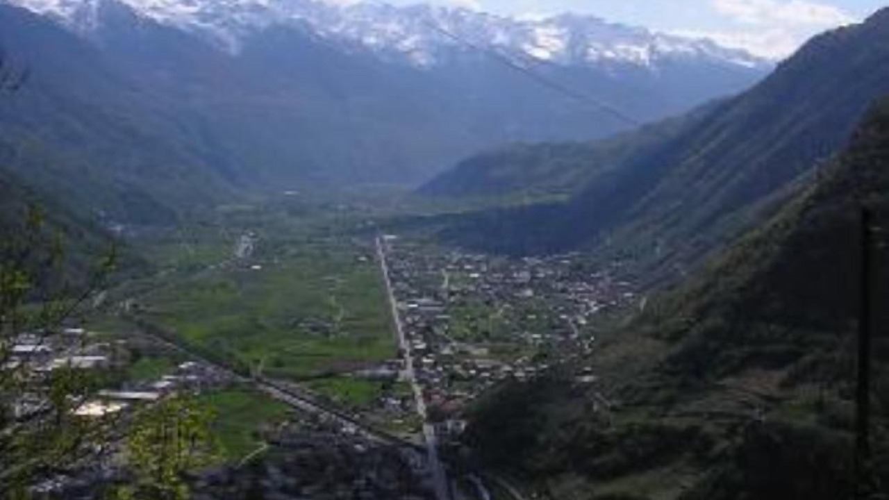 Photo of Others in Madonna di Tirano