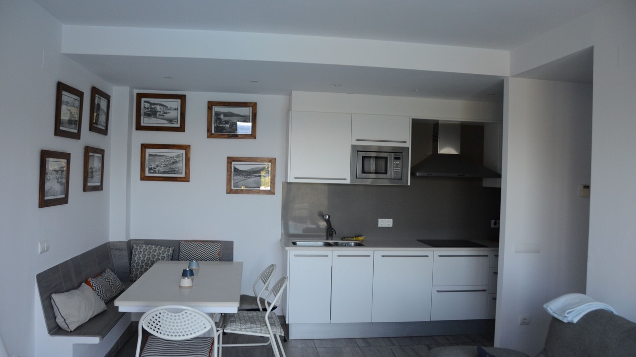 Photo of Kitchen in Port de la Selva