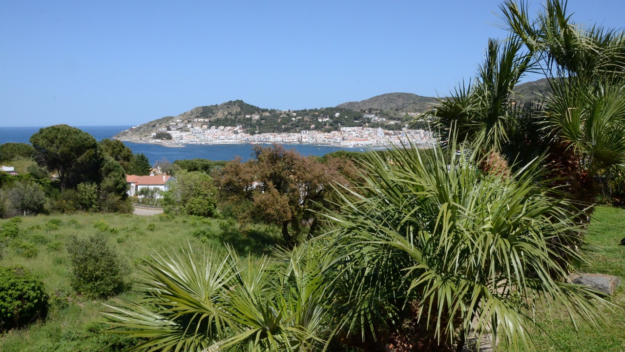 Photo of Outdoor in Port de la Selva