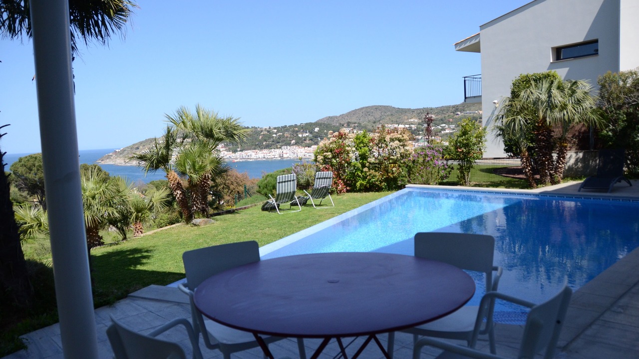 Photo of Outdoor in Port de la Selva
