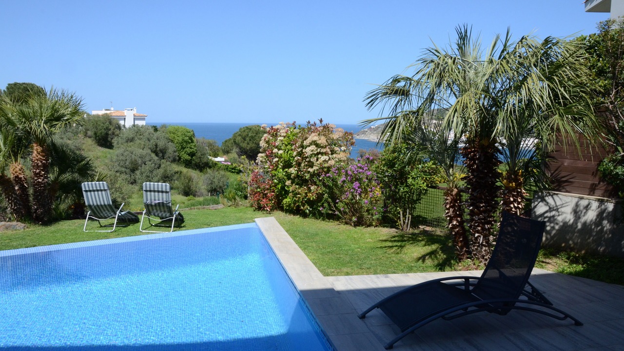 Photo of Outdoor in Port de la Selva