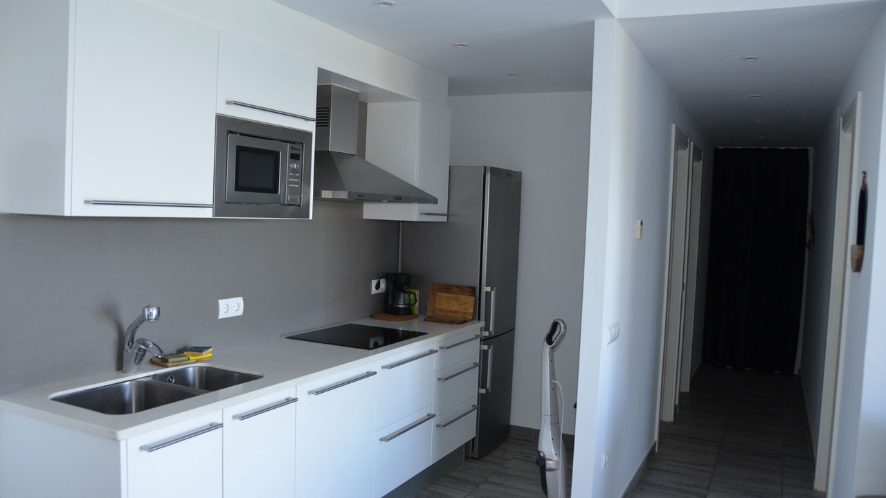 Photo of Kitchen in Port de la Selva