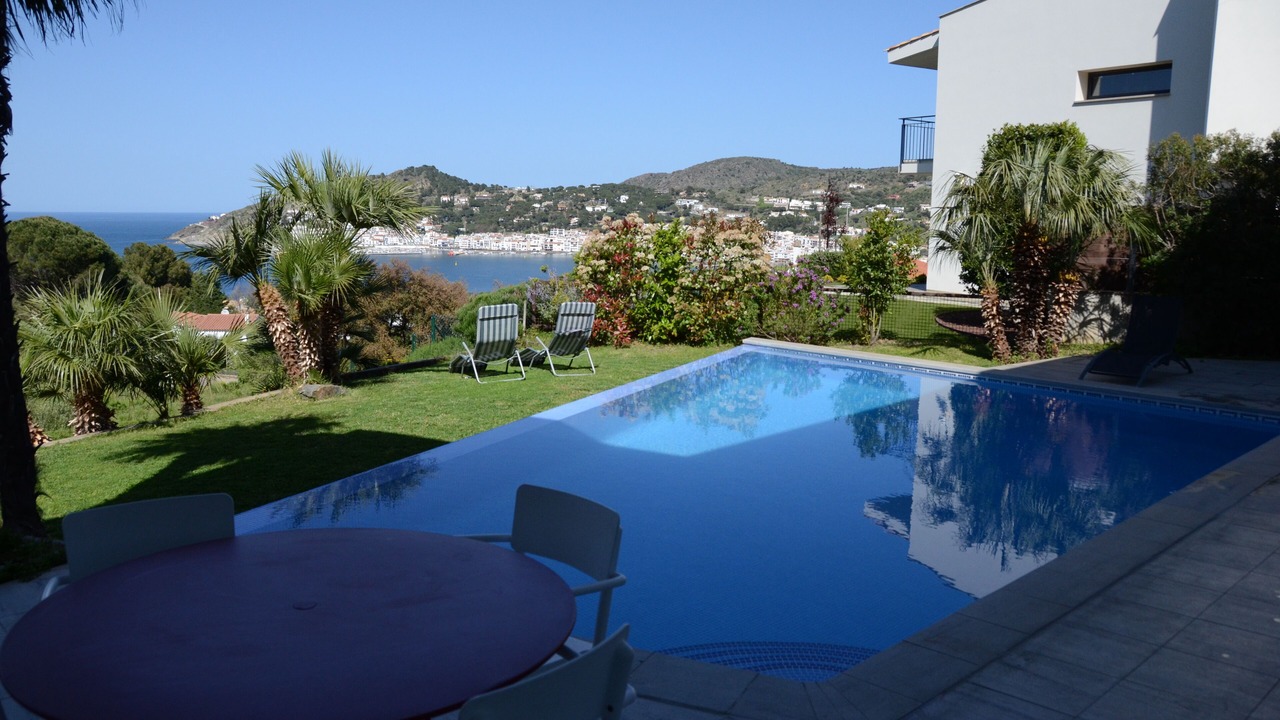 Photo of Outdoor in Port de la Selva