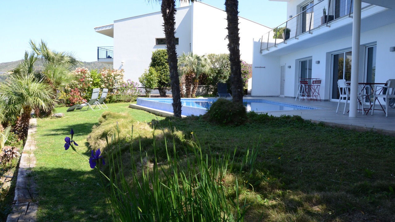 Photo of Outdoor in Port de la Selva