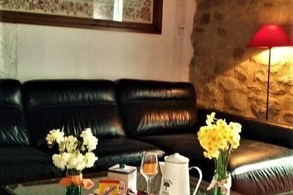 Photo of Livingroom in Mogarraz