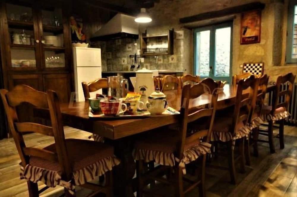 Photo of Kitchen in Mogarraz