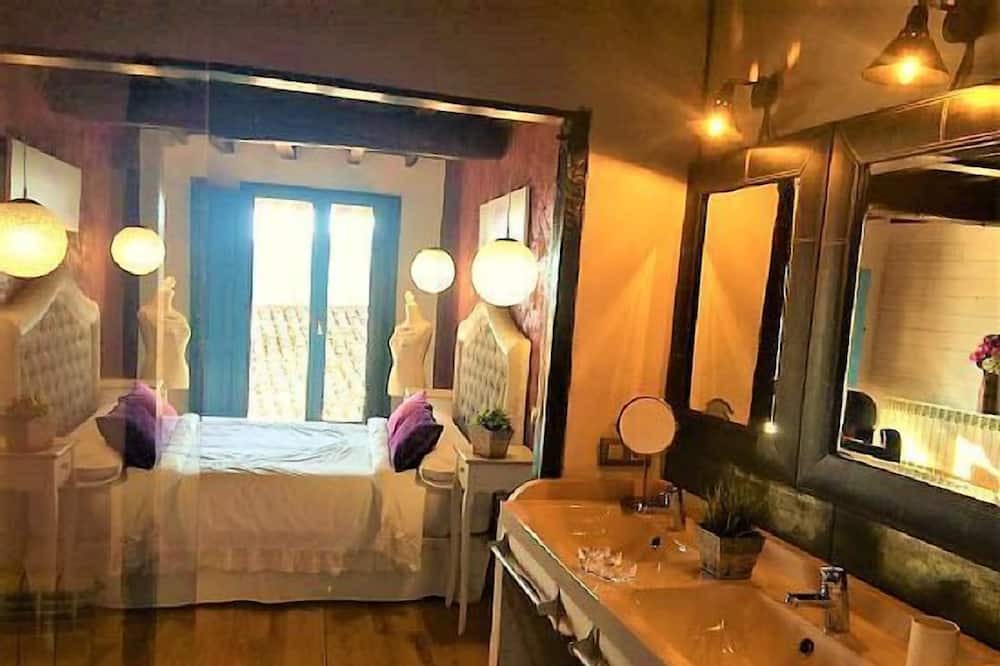 Photo of Bedroom in Mogarraz