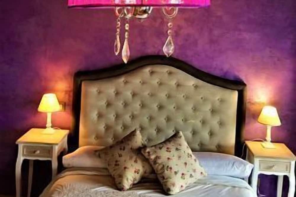 Photo of Bedroom in Mogarraz