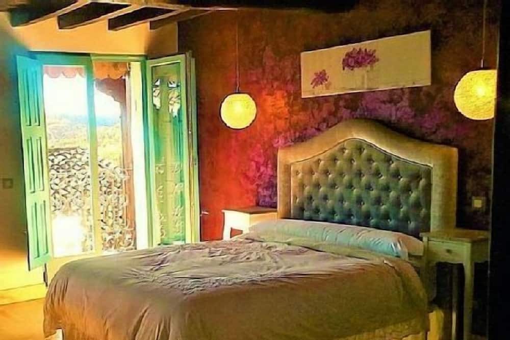 Photo of Bedroom in Mogarraz