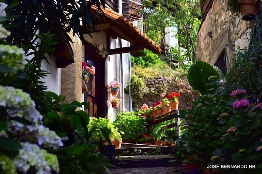 Photo of Outdoor in Mogarraz