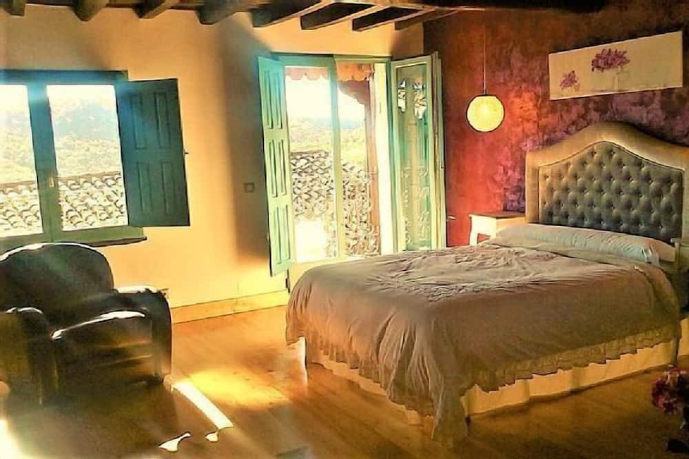Photo of Bedroom in Mogarraz