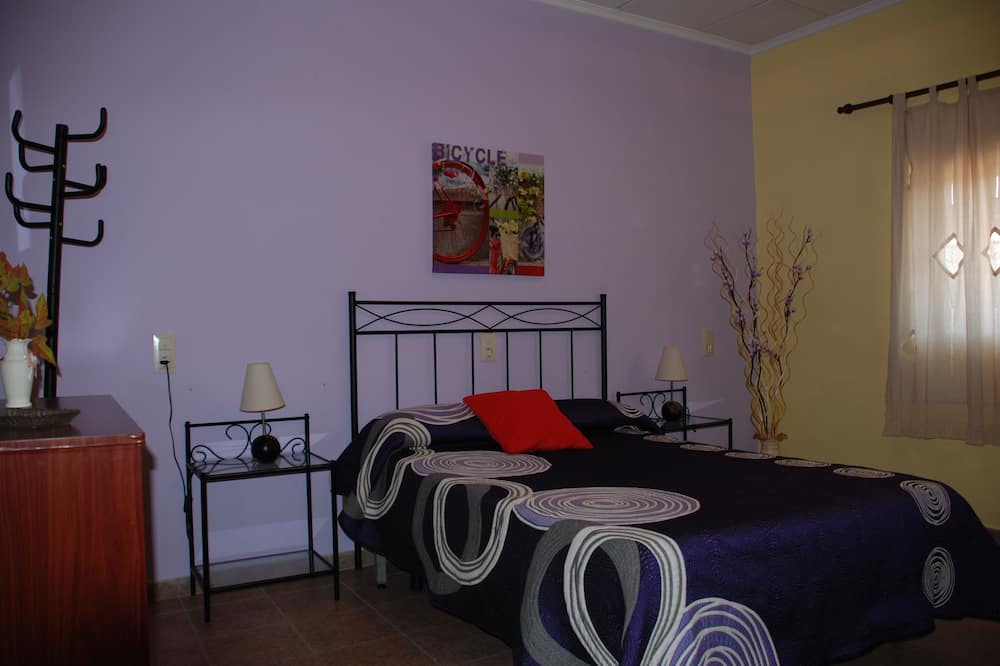 Photo of Bedroom in Anna