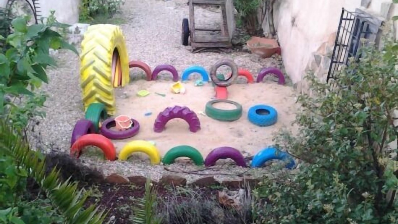 Photo of Outdoor in El Picazo